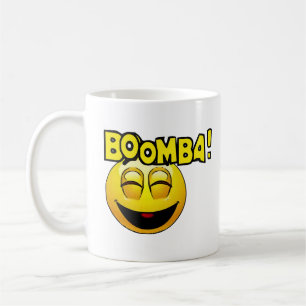 lustiger T - Shirt Kaffeetasse