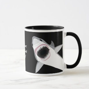 Lustiger Tasse