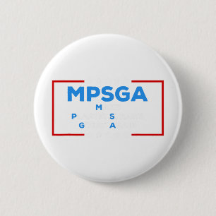 Lustiger Trump macht Plastikstrohhalme wieder groß Button