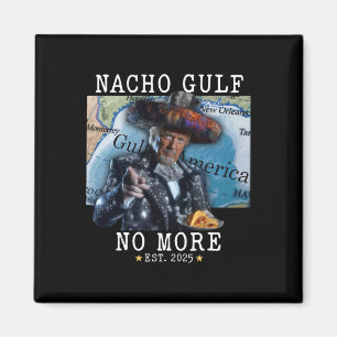 Lustiger Trump Nacho Golf Nicht Mehr Golf Von Amer Magnet