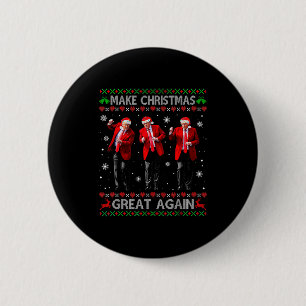 Lustiger Trump-Tanz macht Weihnachten wieder großa Button