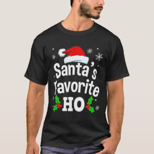 Lustiger unanständiger schmutziger Erwachsener Pyj T-Shirt