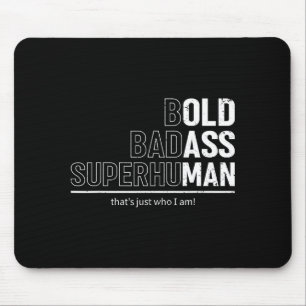Lustiger Vater Alter Mann Opa Scherzgeschenke Gebu Mousepad