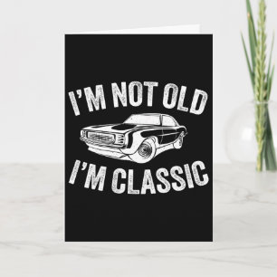 Lustiger Vatertag Geburtstag Vater Gag Cas Clic Karte