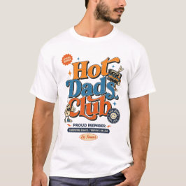 Lustiger Vatertag T-Shirt