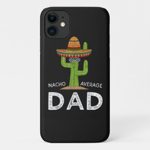Lustiger Vaterwitz _ Lustiger Spruch Vater Case-Mate iPhone Hülle