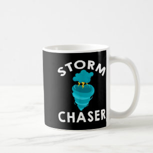 Lustiger Verfolger Elternteil Neue Familie Verfolg Kaffeetasse