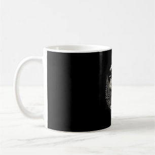 Lustiger Wanderung mehr Wandern Wanderer Humor Cam Kaffeetasse
