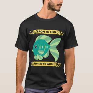 Lustiger Weihnachten Xmas Angelischer Hut Feiertag T-Shirt