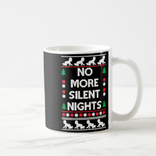 Lustiger Weihnachts-Shirt für neue Eltern - Keine Kaffeetasse