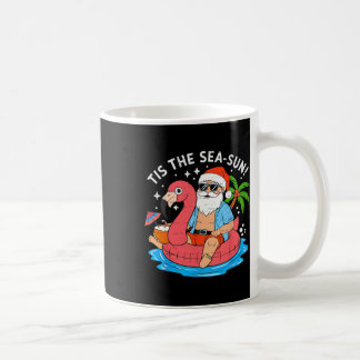 Lustiger Weihnachtsmann Christmas Im Juli Lustiger Kaffeetasse