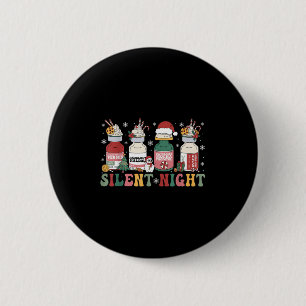Lustiger Weihnachtsmann Propofol Stille Nacht Inte Button