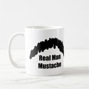 Lustiger wirklicher kaffeetasse