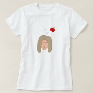 Lustiger Wissenschaftsgeschenk für Physikliebhaber T-Shirt