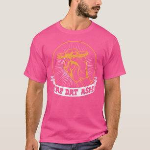 Lustiger Zigarrenliebhaber für Frauen und Männer Z T-Shirt