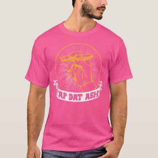 Lustiger Zigarrenliebhaber für Frauen und Männer Z T-Shirt