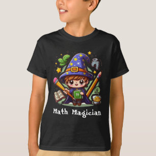 Lustiger Zurück-auf-die-Schule-Wortwitz T-Shirt