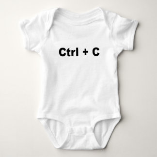 Lustiger ZWILLINGE Entwurf--- Ctrl + C (Kopie) (1 Baby Strampler