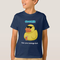 Lustigeres T-Shirt als deine durchschnittliche Ent