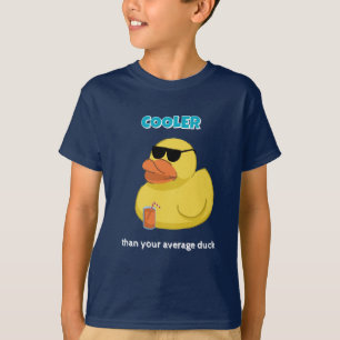 Lustigeres T-Shirt als deine durchschnittliche Ent