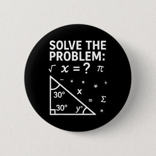 Lustiges 67 Meme Löse das Problem für Mathematikle Button
