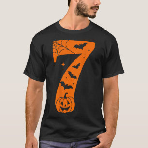 Lustiges 67 Meme-Paar passendes Halloween-Kostüm a T-Shirt