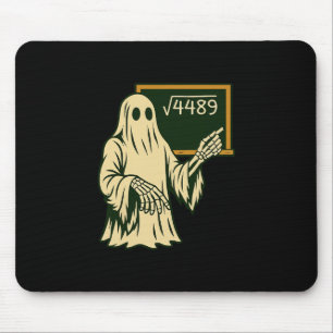 Lustiges 67 Meme Quadratwurzel 4489 Slang Matheleh Mousepad