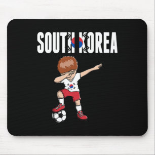 Lustiges 67 Sechs Sieben Paar passendes Halloween- Mousepad