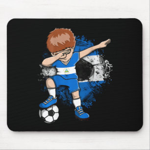 Lustiges 67 Sechs Sieben Paar passendes Halloween- Mousepad