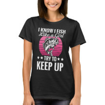 Lustiges Angel-T-Shirt