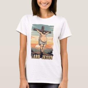 Lustiges Atheisten T-Shirt
