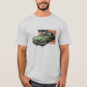 Lustiges Auto T-Shirt