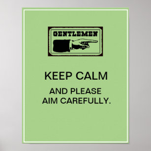 Ruhe Bitte Poster Zazzle Ch