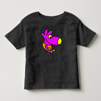 lustiges Bärenjango-Shirt von Jango-Kids Kleinkind T-shirt