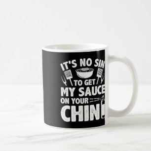 Lustiges Bbq Für Männer Frauen Bbq Rbeque Rauchen Kaffeetasse