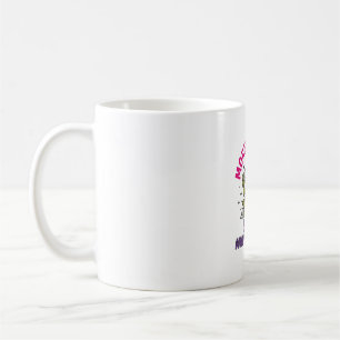 Lustiges Bi-Frosch-Pride-Shirt-Design_1 Kaffeetasse