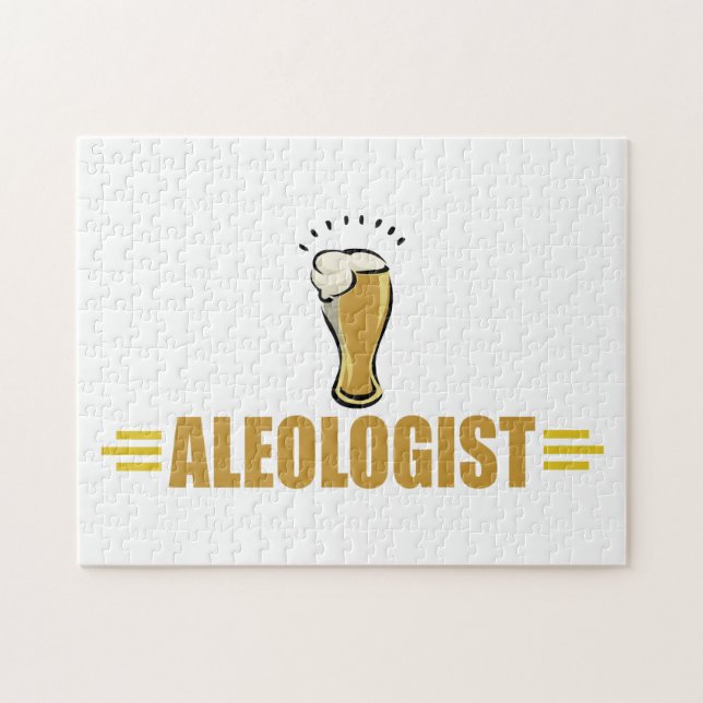 Lustiges Bier (Horizontal)