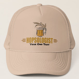 Lustiges Bier Truckerkappe
