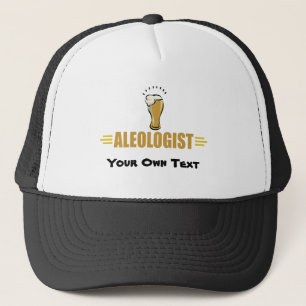 Lustiges Bier Truckerkappe