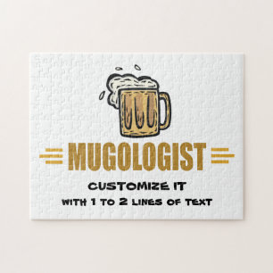 Lustiges Bierbrauen