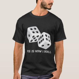 Lustiges Brettspiel-Geschenk für Brettspiel- und W T-Shirt
