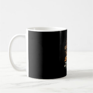 Lustiges Buchliebhaber Halloween-Skelett-Bibliothe Kaffeetasse