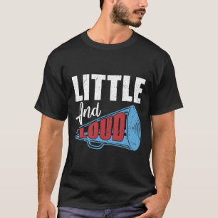 Lustiges Cheer Team Cheerleader Übung Cheering Che T-Shirt