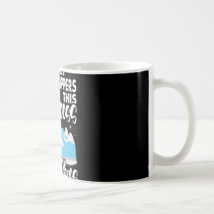 Lustiges Cheerleader-Design für Mädchen Frauen Che Kaffeetasse