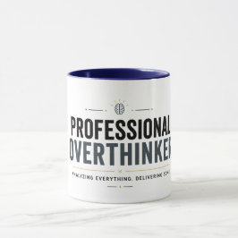 Lustiges Corporate-Meme | WorkTok-Kollege Büro Tasse