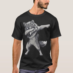 Lustiges Dabbing T-Shirt