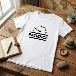 Lustiges Damen T-Shirt | Geschenk mit süßem Humor
