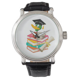 lustiges Design Armbanduhr