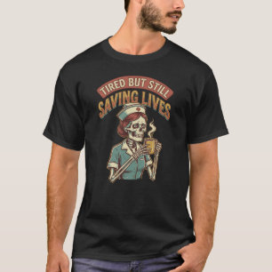 lustiges Design T-Shirt