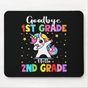 Lustiges Einhorn Gut Mousepad